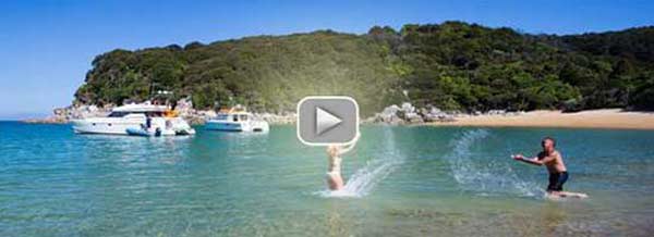 Explore Abel Tasman Charters